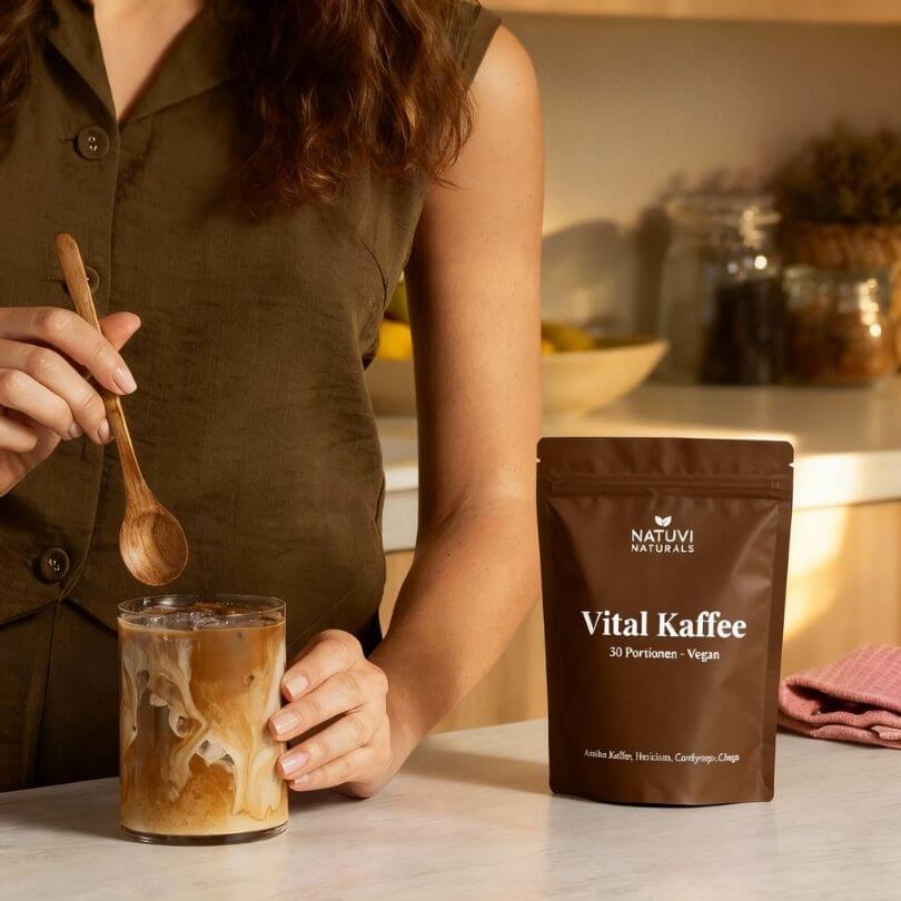 Vital Kaffee