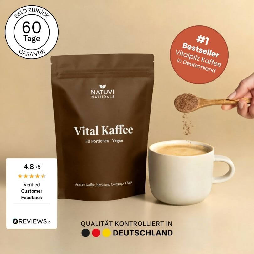 Vital Kaffee