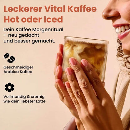 Vital Kaffee