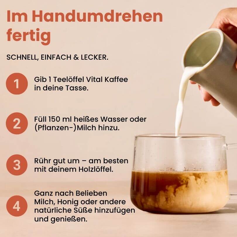 Vital Kaffee