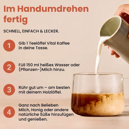 Vital Kaffee