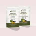 Vorteilsset: 2x Carva Balance 2er Set