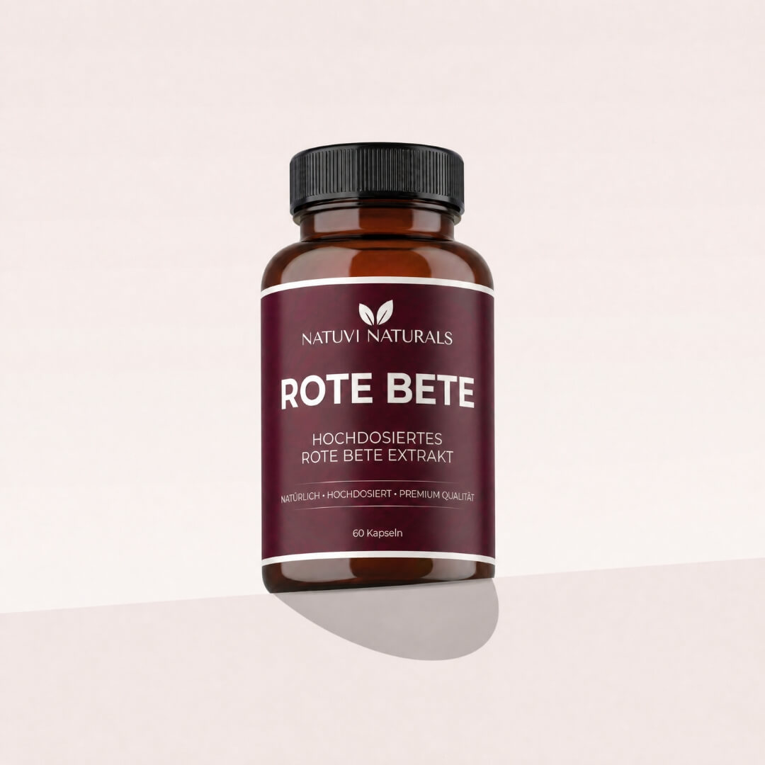 Rote Bete Extrakt