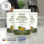 Carva Balance™ Orega Plus
