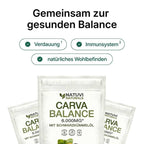 Carva Balance™ Orega Plus