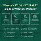 Carva Balance™ Orega Plus