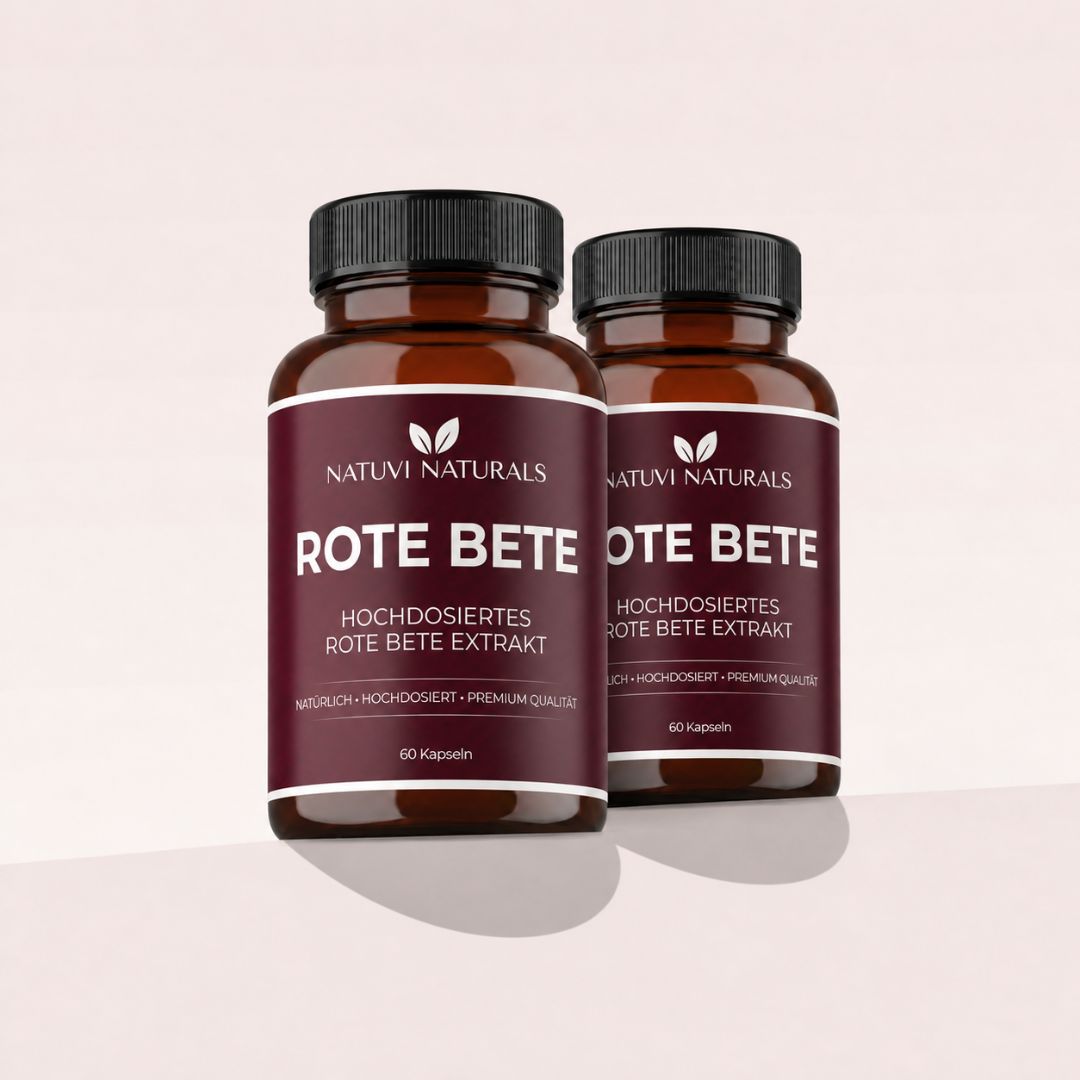 Vorteilsset: 2x Rote Bete Extrakt 2er Set